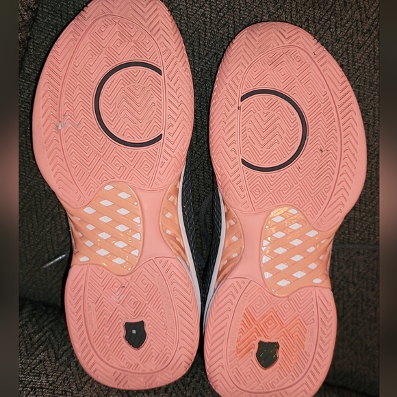 K-Swiss Pickleball Athletic Shoes - Picture 6 of 7